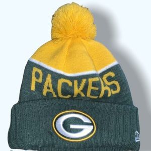 Green Bay Packers Toque